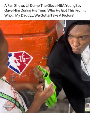 Image post by @nojumper on Instagram