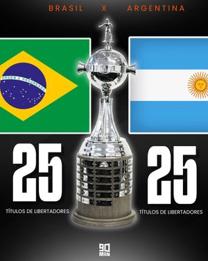 Image post by @90minbrasil on Instagram