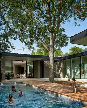 Image post by @dwellmagazine on Instagram