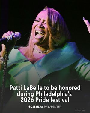 Image post by @cbsphiladelphia on Instagram
