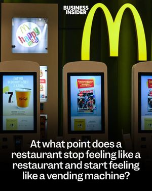 Image post by @insiderfood on Instagram