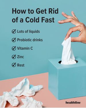 Image post by @healthline on Instagram