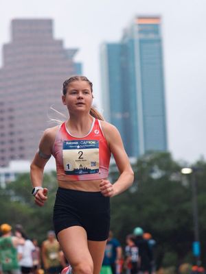 Image post by @allie_ostrander on Instagram
