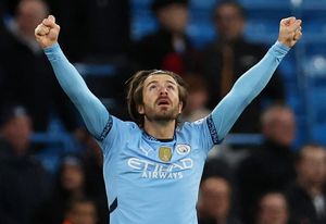 Image post by @premierleague on Twitter