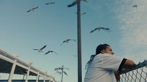 Image post by @filmindependent on Instagram