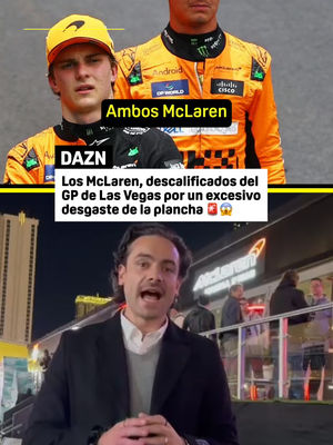 Video post by @dazn_es on TikTok