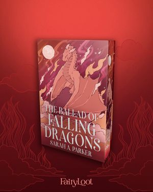 Image post by @fairyloot on Instagram
