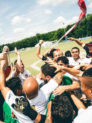 Image post by @kwikgoalfc on Instagram