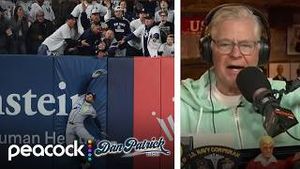 Video post by @nbcsports on YouTube