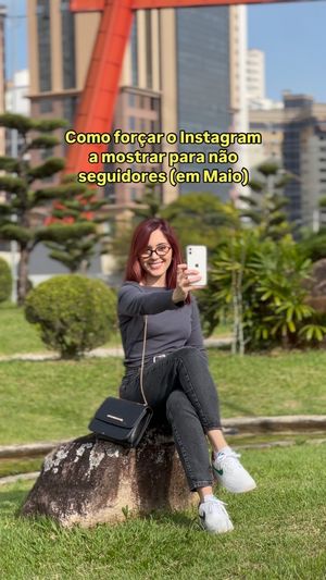 Video post by @anacabarreto on Instagram