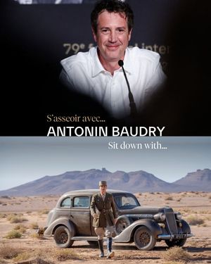 Image post by @festivaldecannes on Instagram
