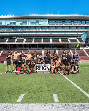Image post by @gobearcatsfb on Instagram