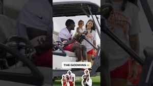 Video post by @Tampa Bay Buccaneers on YouTube
