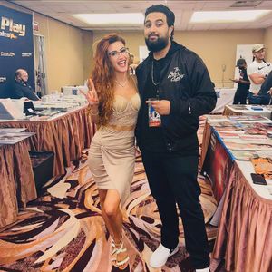 Image post by @thewrestlingclassic on Instagram