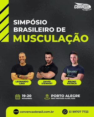 Image post by @brunopatricknutri on Instagram