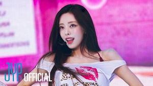 Video post by @itzy on YouTube
