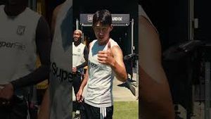 Video post by @lafc on YouTube