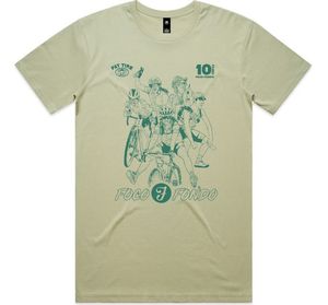 Image post by @focofondo on Instagram