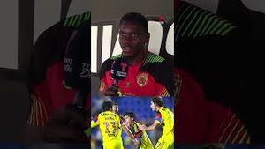 Video post by @deportes on YouTube