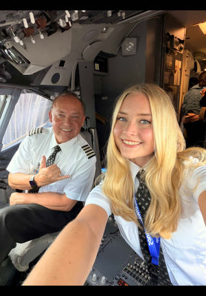 Video post by @southwestair on TikTok
