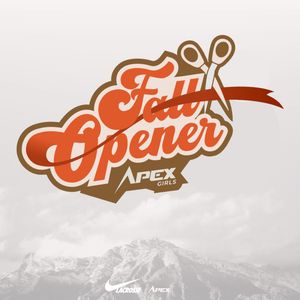 Image post by @apexgirlslaxevents on Instagram