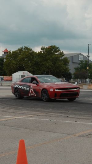 Video post by @barrettjackson on Facebook