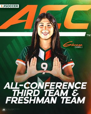 Image post by @canesfutbol on Instagram