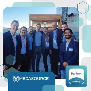 Image post by @medasource on Instagram