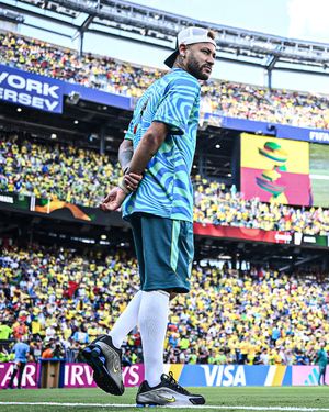 Image post by @ESPNFC on Twitter