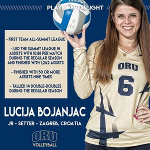 Image post by @oruathletics on Instagram