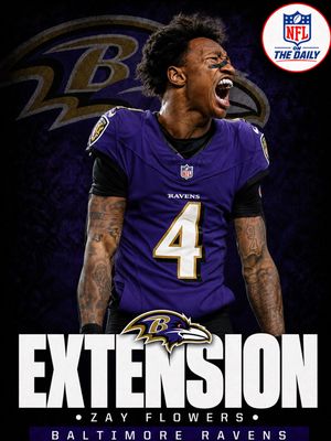 Image post by @nflonthedaily_ on Instagram