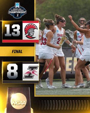 Image post by @ncaadii on Instagram