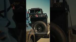 Video post by @nissanusa on YouTube