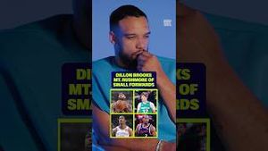 Video post by @nba2kleague on YouTube