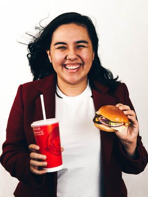 Image post by @millselle on Twitter