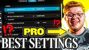 Video post by @c9cod on YouTube