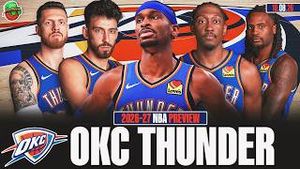 Video post by @noceilingsnba on YouTube