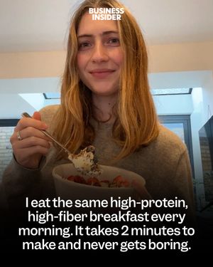 Image post by @insiderfood on Instagram