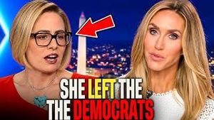 Video post by @therightviewwithlaratrump on YouTube