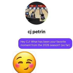 Image post by @pbatour on Instagram