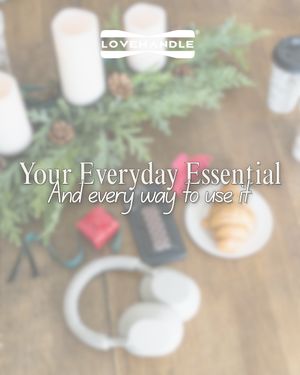 Image post by @lovehandle on Instagram