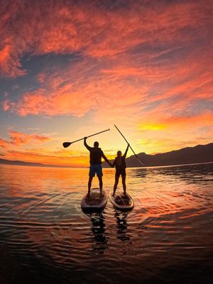 Image post by @gopro on Instagram
