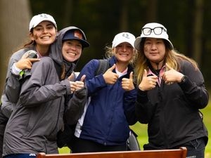 Image post by @qu_wgolf on Instagram