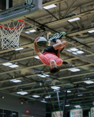 Image post by @celticsentertainment on Instagram