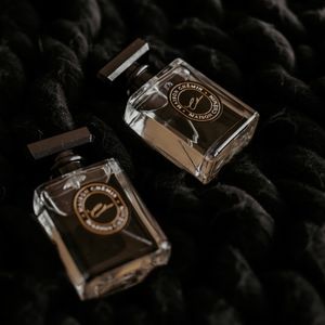 Image post by @maisonchemin on Instagram