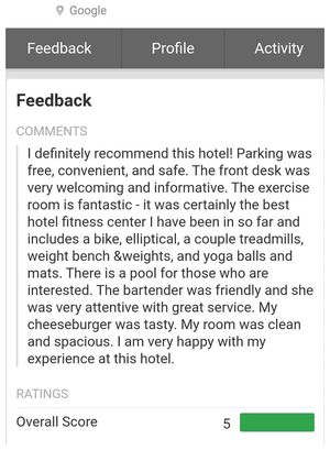 Image post by @SpringHillRoanoke on Facebook