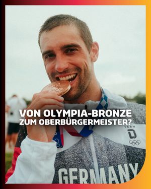 Image post by @teamdeutschland on Instagram