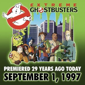 Image post by @ghostbustersnews on Instagram
