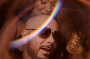 Image post by @pitbull on Twitter