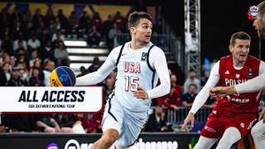 Video post by @usabasketball on YouTube